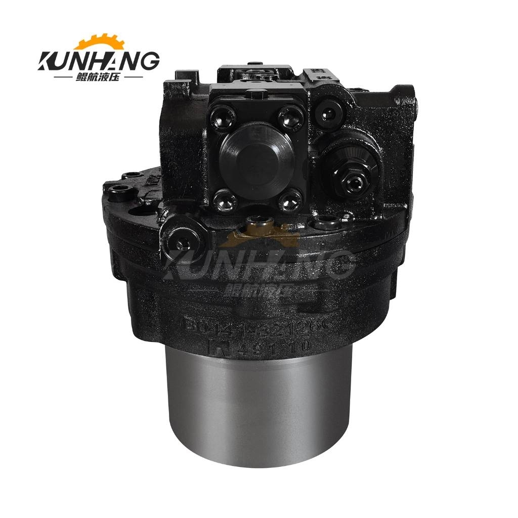 CAT E330GC Final Drive 593-5123 568-9405 334-9986 Getriebe