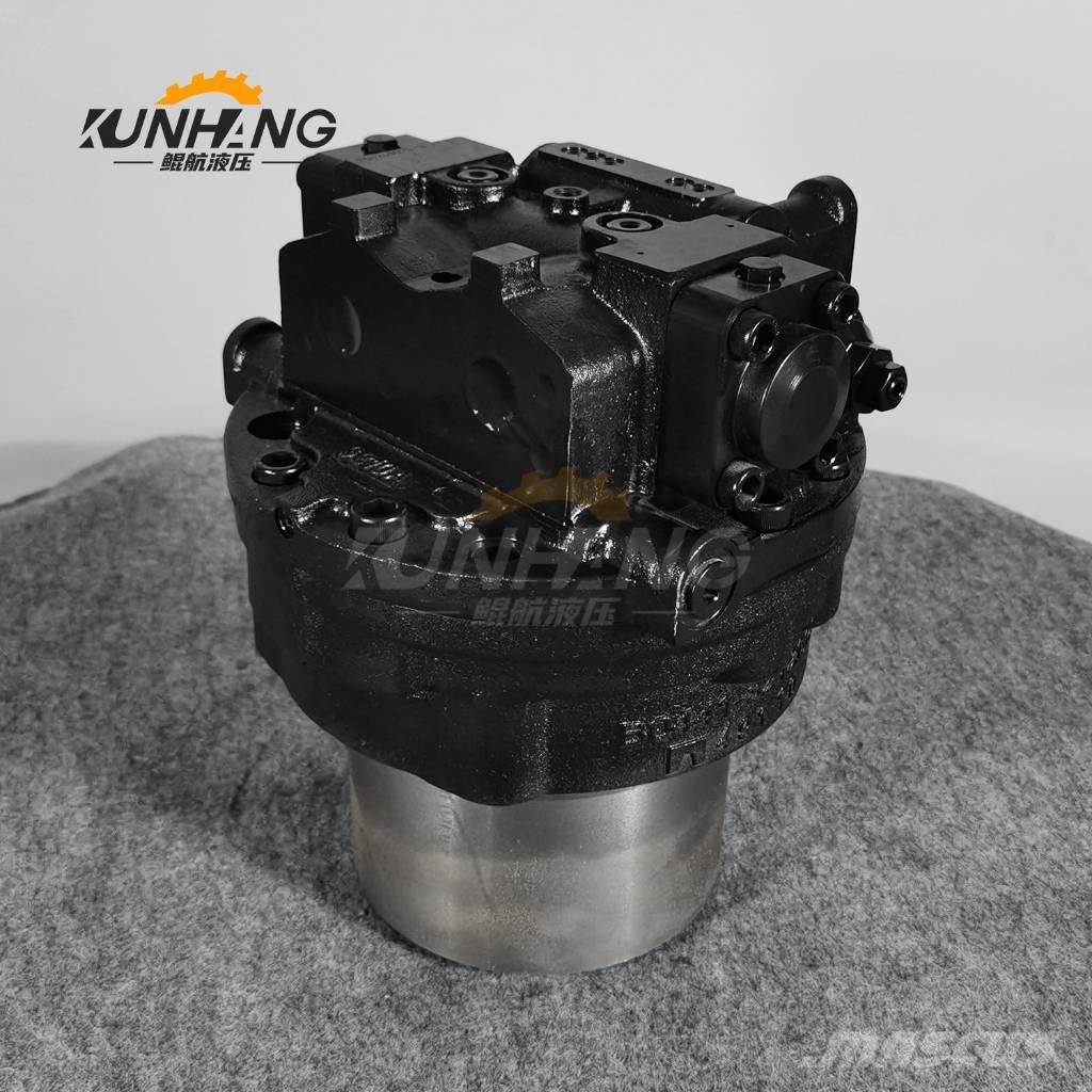 CAT E330GC Final Drive 593-5123 568-9405 334-9986 Getriebe