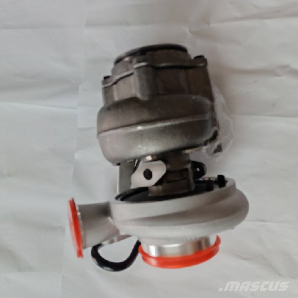 Cummins QSL Engine Turbo 4039932 4039743 4039742 Motorer