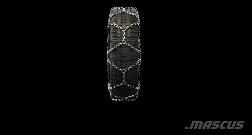 Veriga Lesce ARKTIK CAM SNOW CHAIN Gusjenice, lanci i podvozje