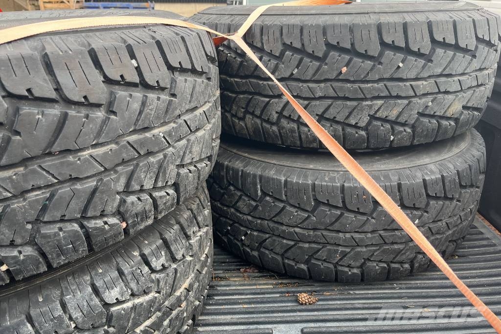Ford F 150 SVT Raptor شاحنات خفيفة/مفصلية الجوانب