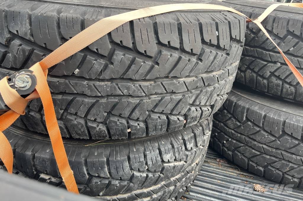 Ford F 150 SVT Raptor شاحنات خفيفة/مفصلية الجوانب