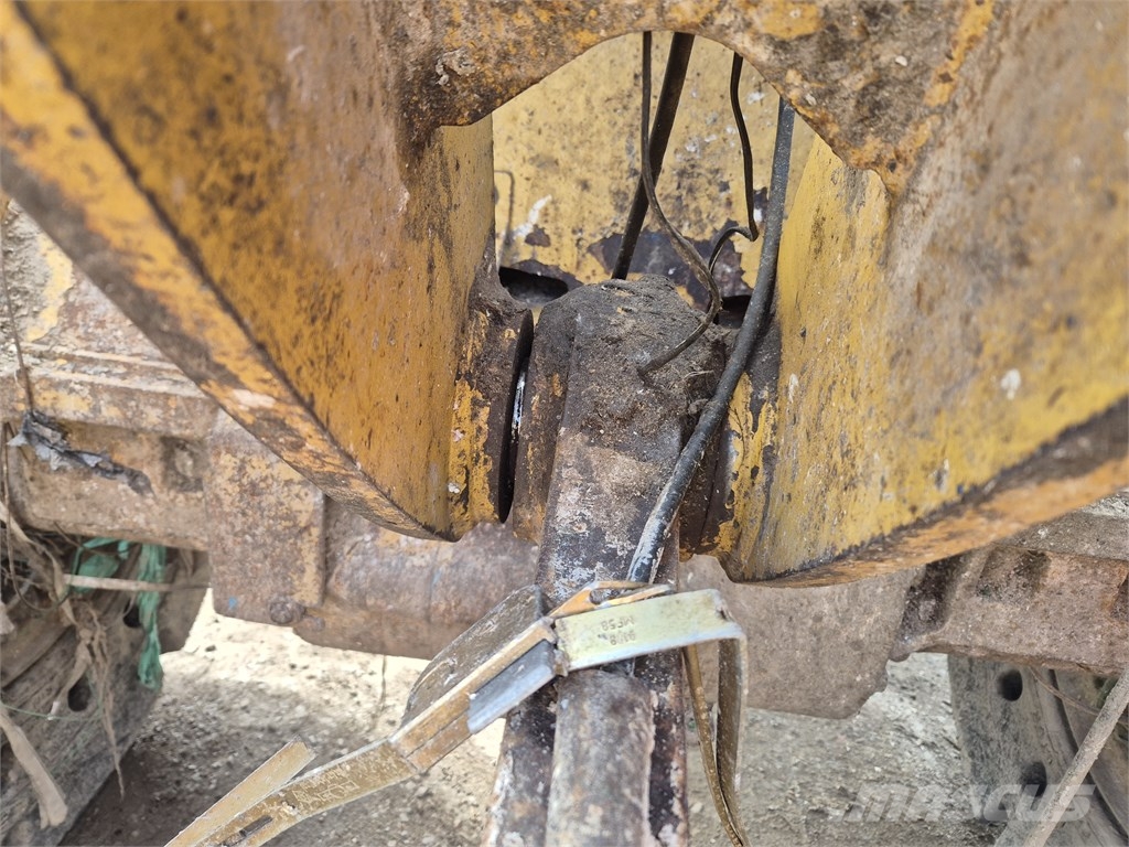 CAT 930M Radlader