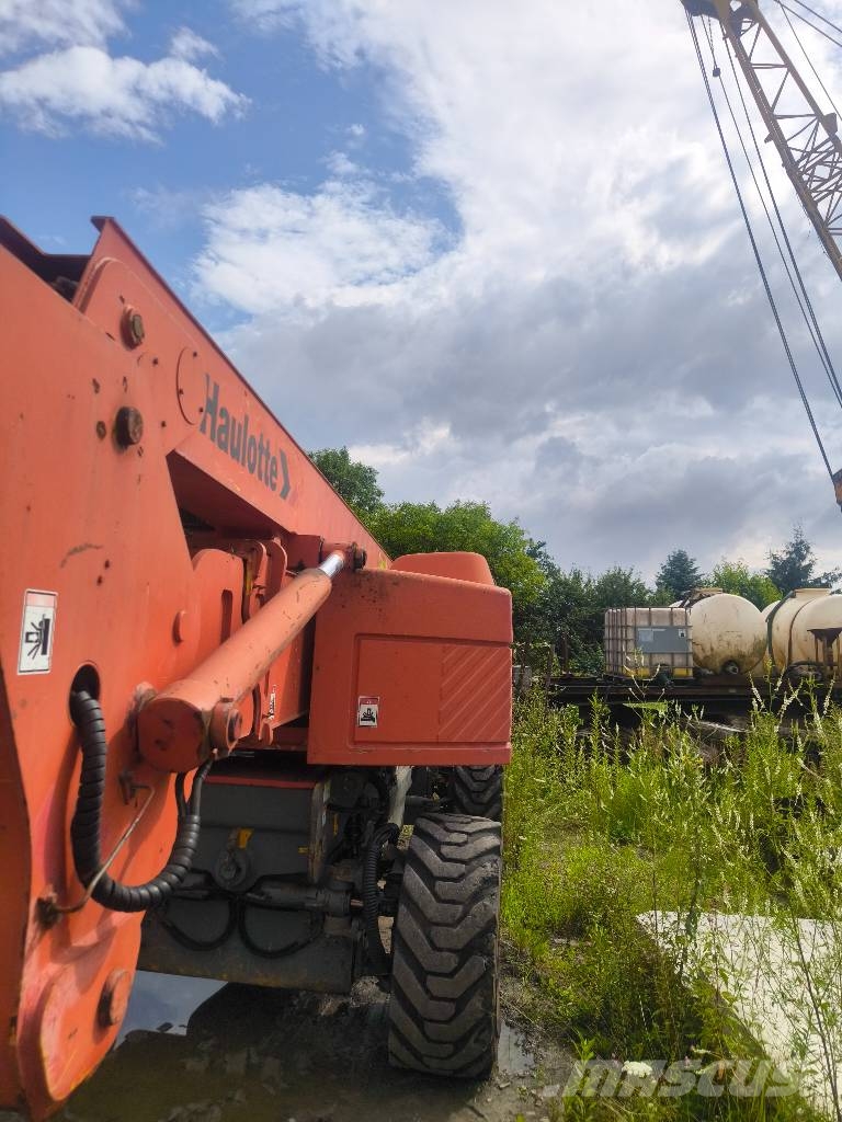 Haulotte HA 32 PX Ανυψωτήρες με αρθρωτό βραχίονα
