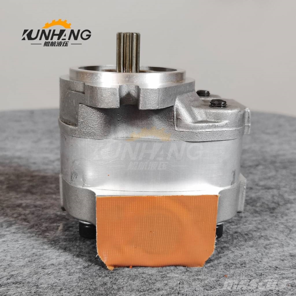 Komatsu HM400-3R HM400-3 Hydraulic Gear Pump 705-22-25150 트랜스미션