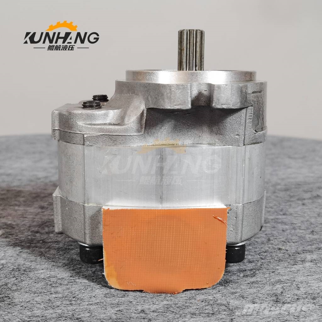 Komatsu HM400-3R HM400-3 Hydraulic Gear Pump 705-22-25150 트랜스미션