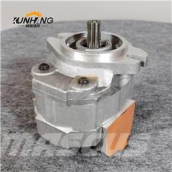 Komatsu HM400-3R HM400-3 Hydraulic Gear Pump 705-22-25150 트랜스미션