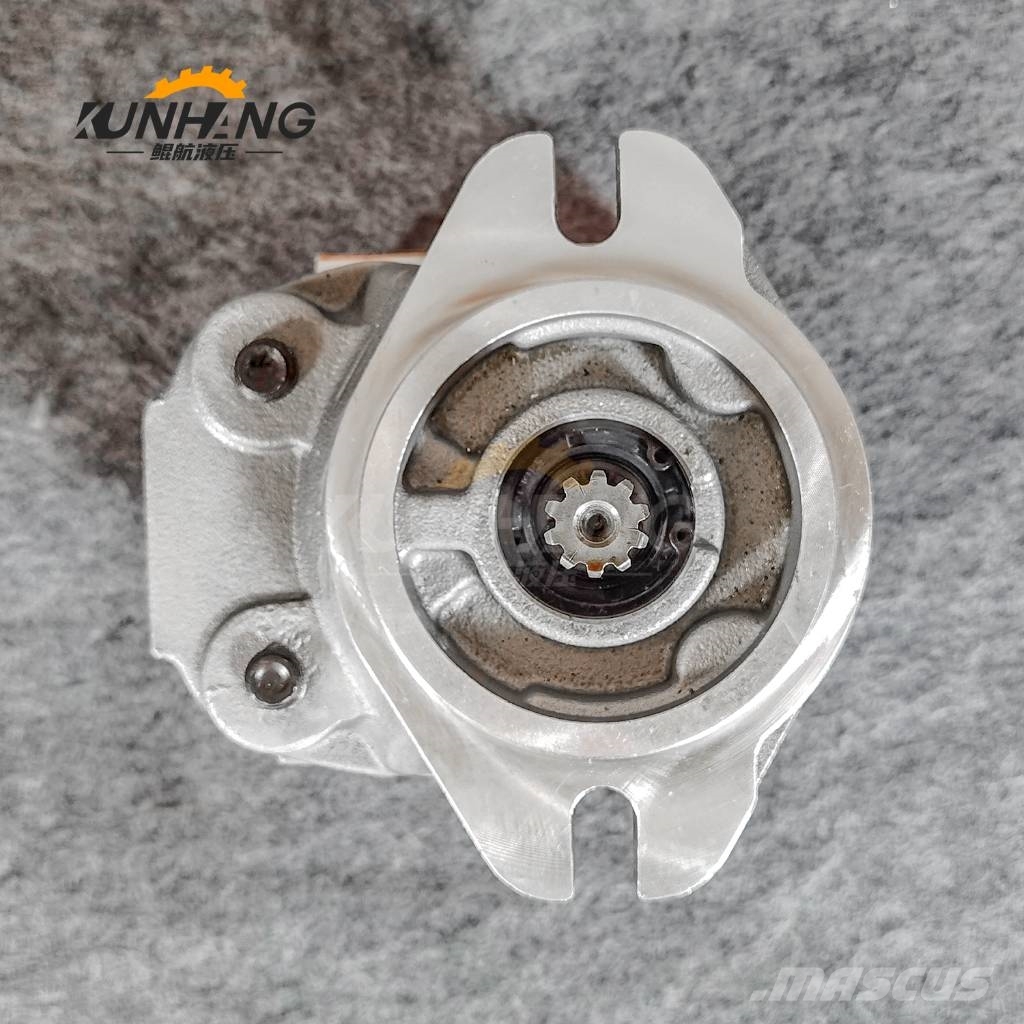 Komatsu HM400-3R HM400-3 Hydraulic Gear Pump 705-22-25150 트랜스미션