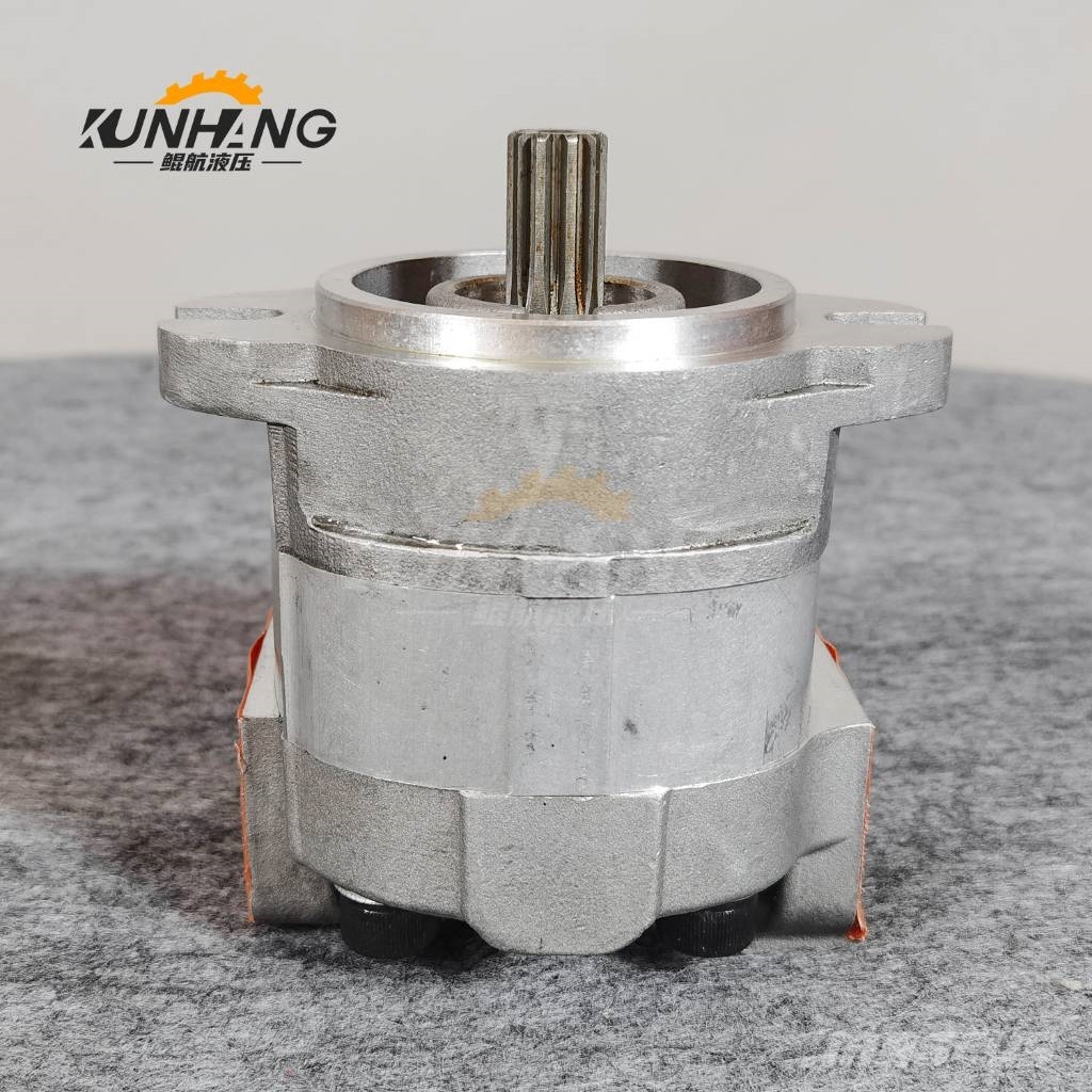 Komatsu HM400-3R HM400-3 Hydraulic Gear Pump 705-22-25150 트랜스미션