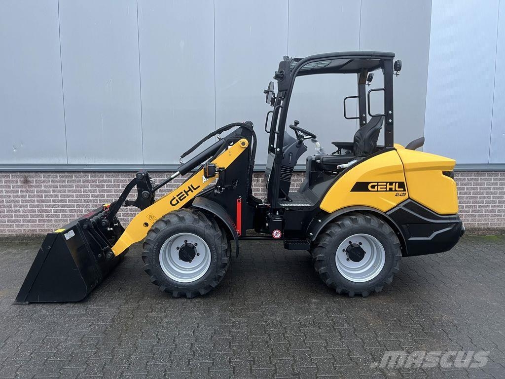 Gehl AL430 Wheel loaders