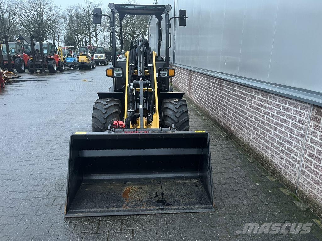 Gehl AL430 Wheel loaders