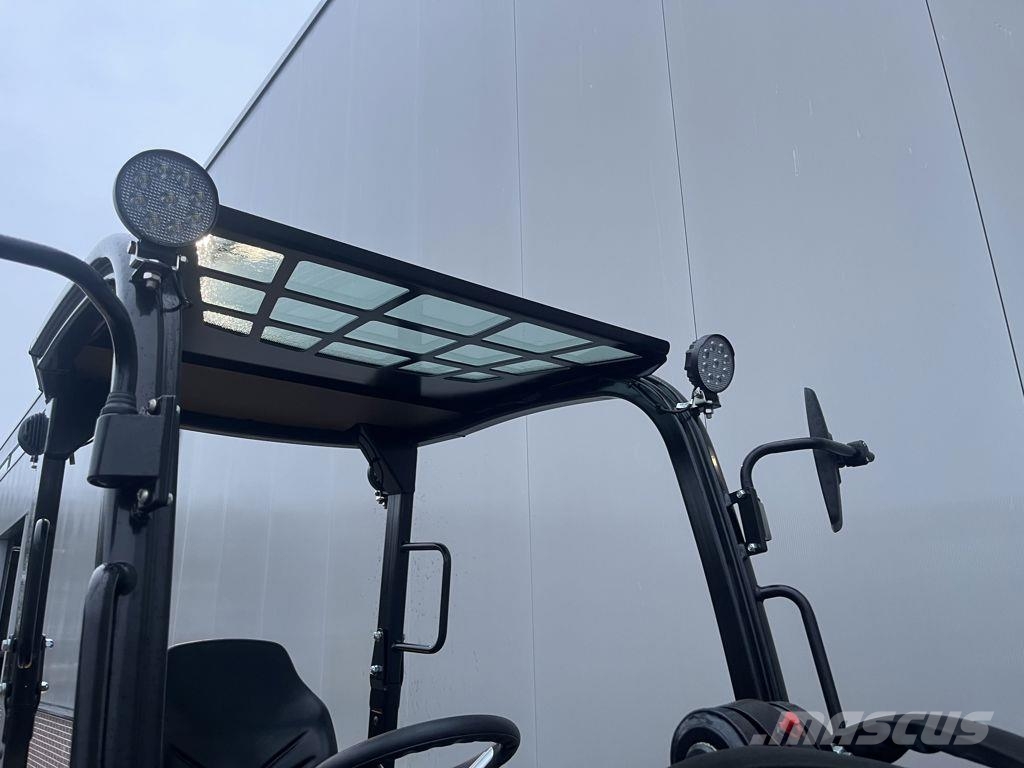 Gehl AL430 Wheel loaders