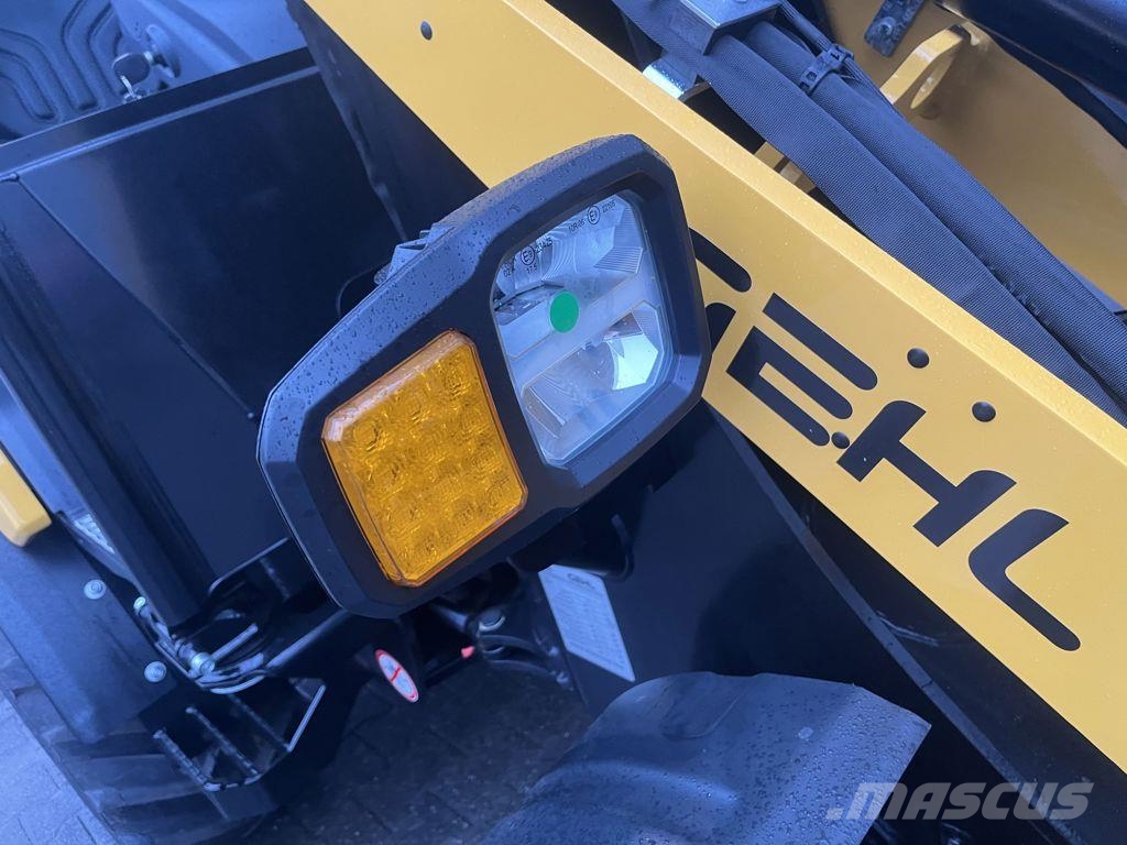 Gehl AL430 Wheel loaders
