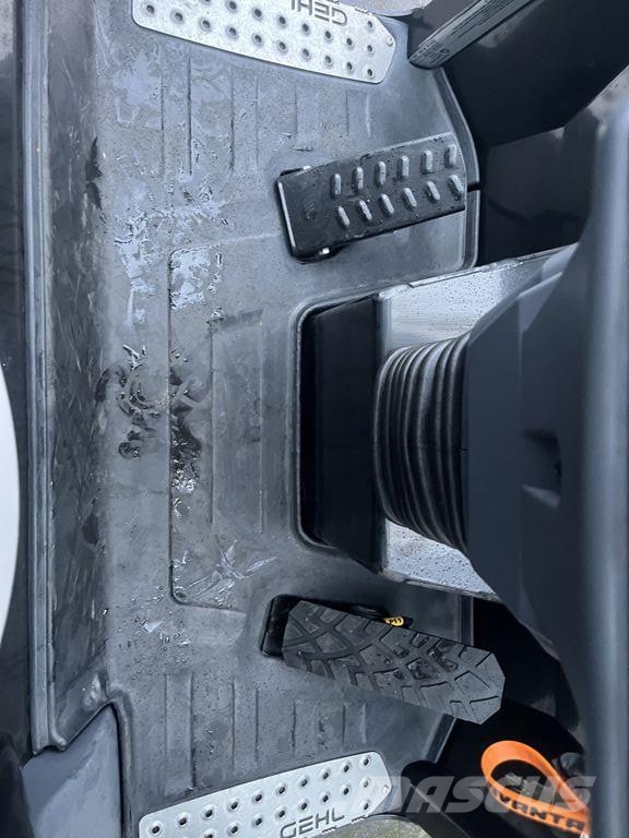 Gehl AL430 Wheel loaders