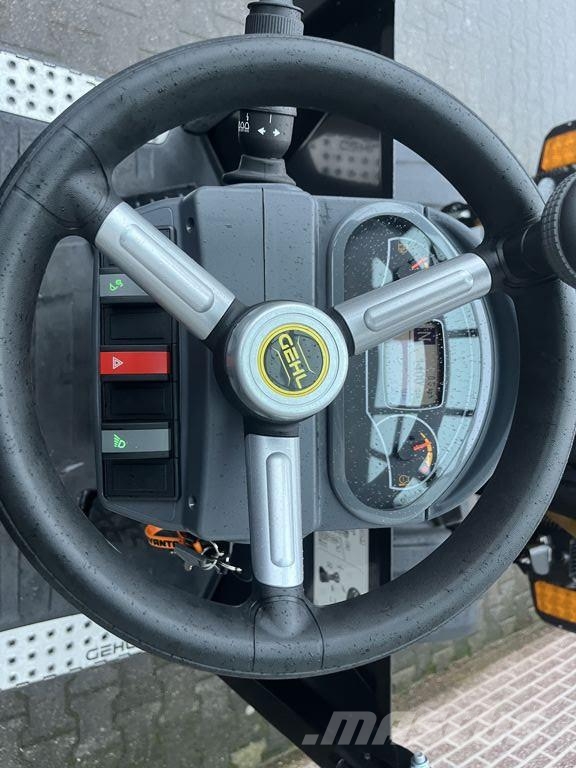 Gehl AL430 Wheel loaders
