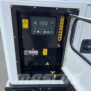 Inmesol IKRN5-016 Generator, Elverk (New) مولدات ديزل