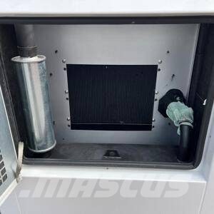 Inmesol IKRN5-016 Generator, Elverk (New) مولدات ديزل