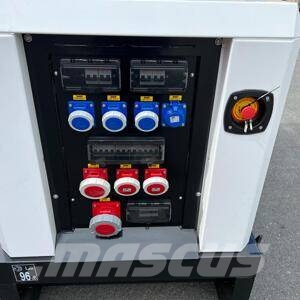 Inmesol IKRN5-016 Generator, Elverk (New) مولدات ديزل