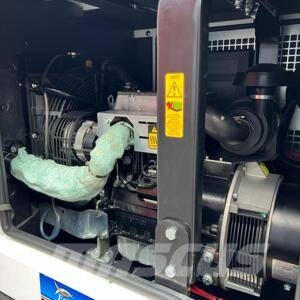 Inmesol IKRN5-016 Generator, Elverk (New) مولدات ديزل