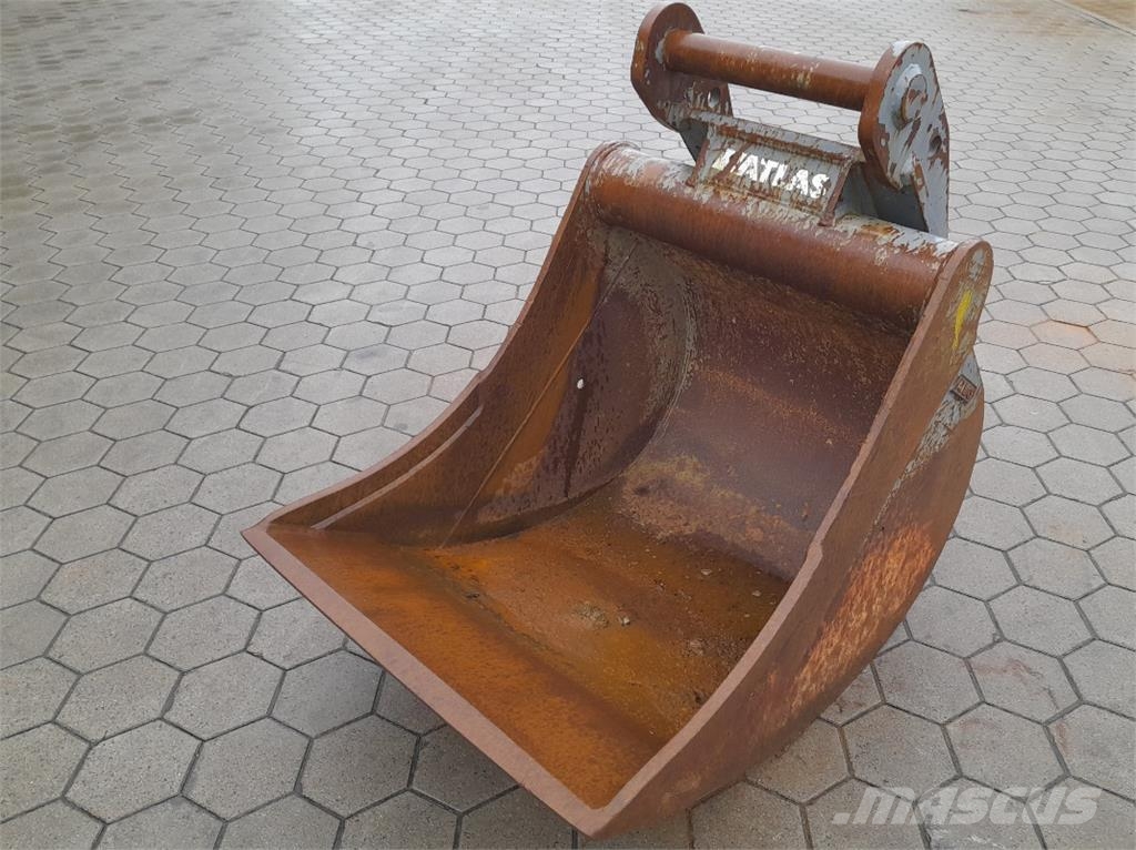 TIEFLÖFFEL 1000 MM BREIT, Excavator