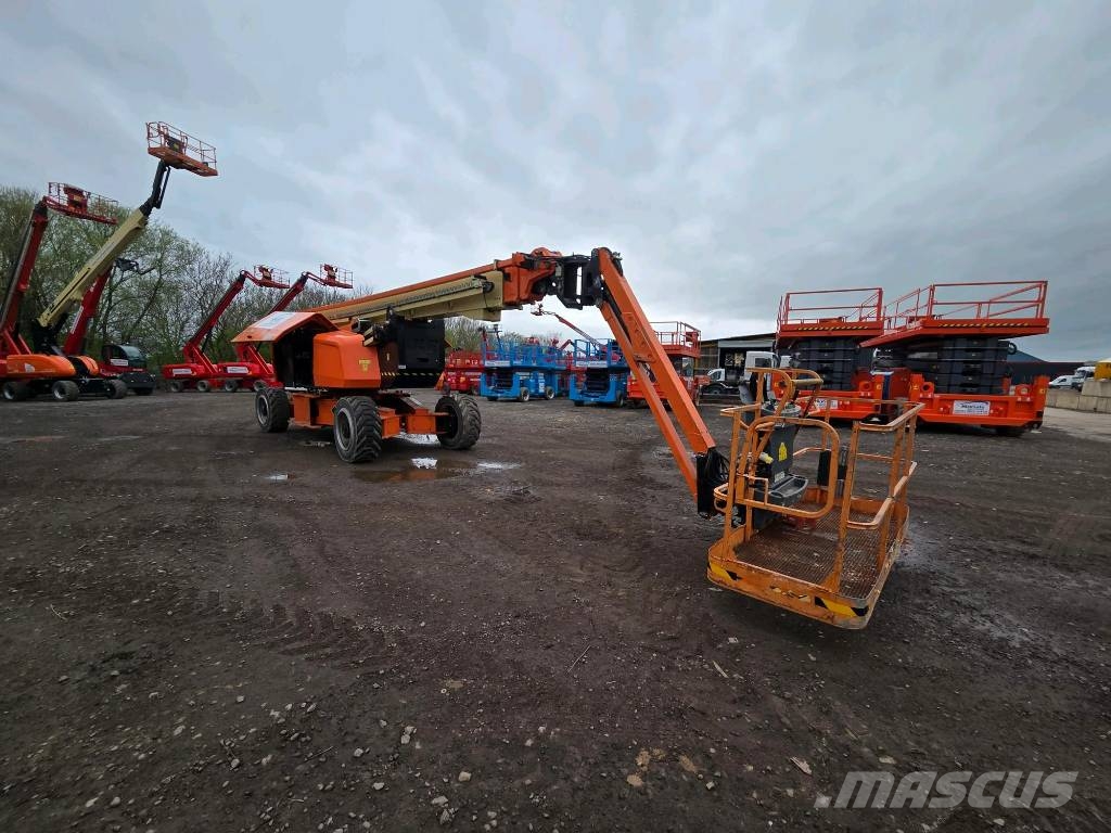 JLG 1500 AJP Elevadores braços articulados