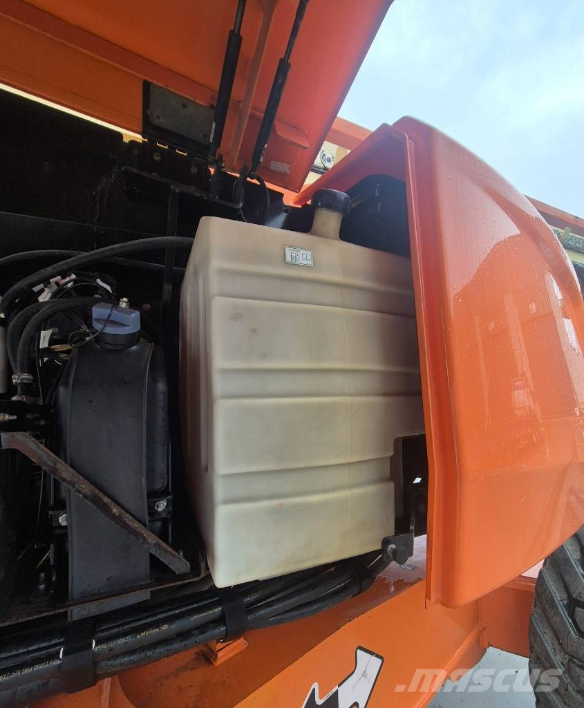 JLG 1500 AJP Elevadores braços articulados