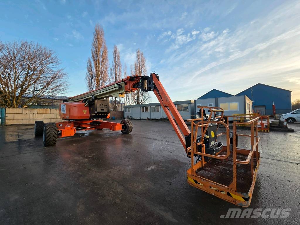 JLG 1500 AJP Elevadores braços articulados
