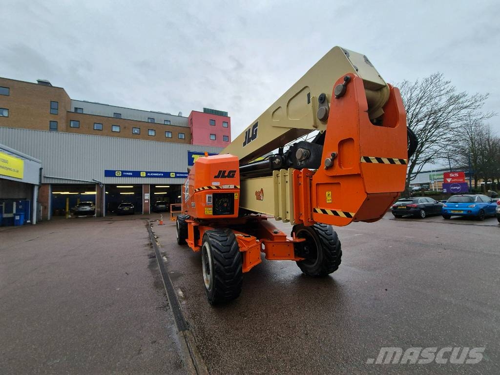 JLG 1500 AJP Elevadores braços articulados