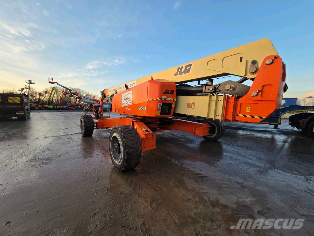 JLG 1500 AJP Elevadores braços articulados