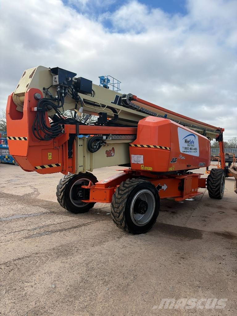 JLG 1500 AJP Elevadores braços articulados