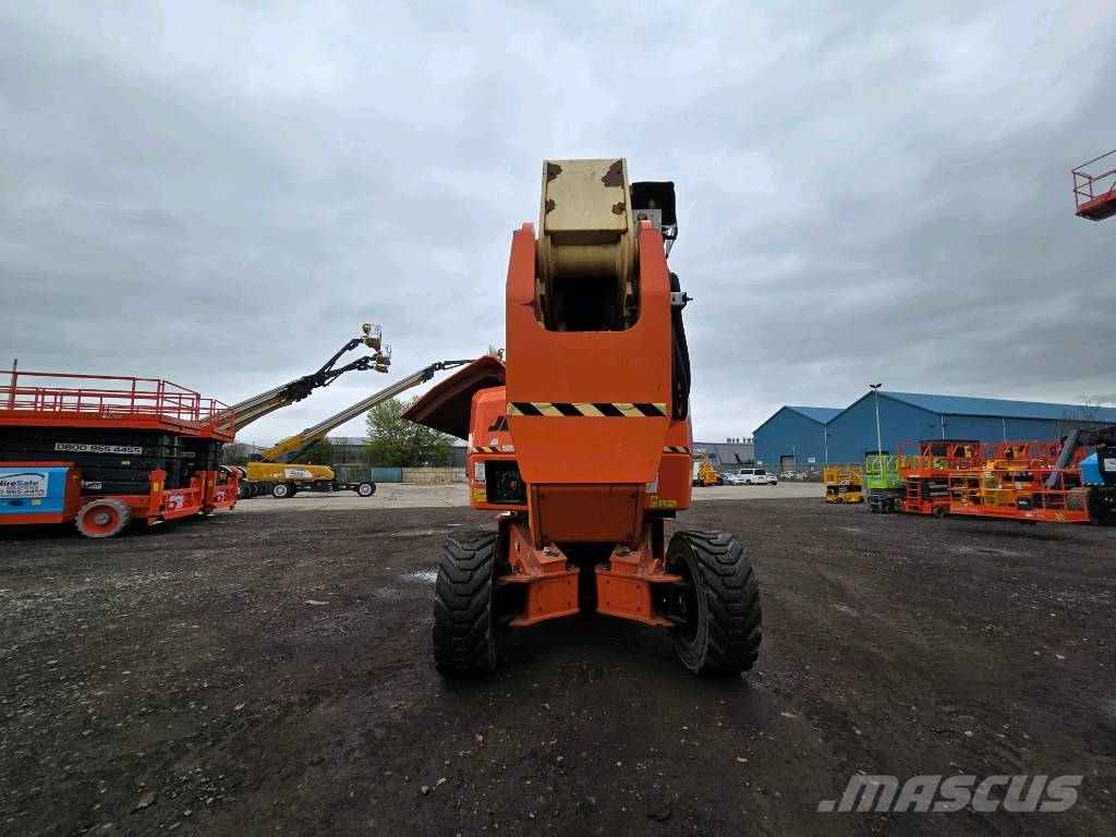 JLG 1500 AJP Elevadores braços articulados