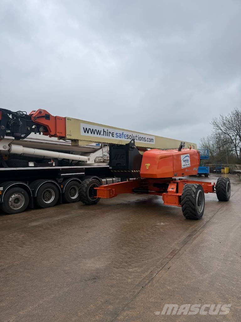 JLG 1500 AJP Elevadores braços articulados