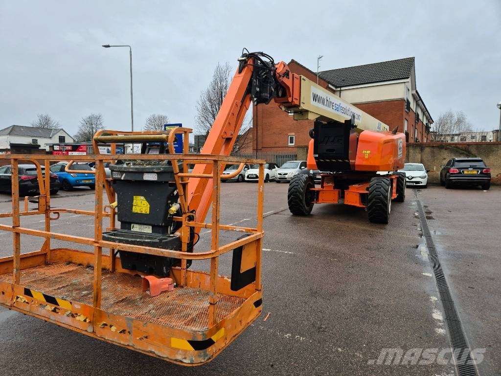 JLG 1500 AJP Elevadores braços articulados
