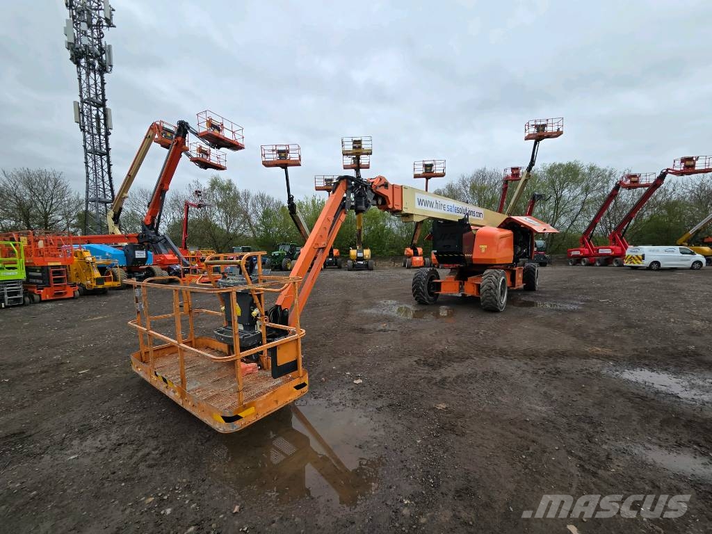 JLG 1500 AJP Elevadores braços articulados