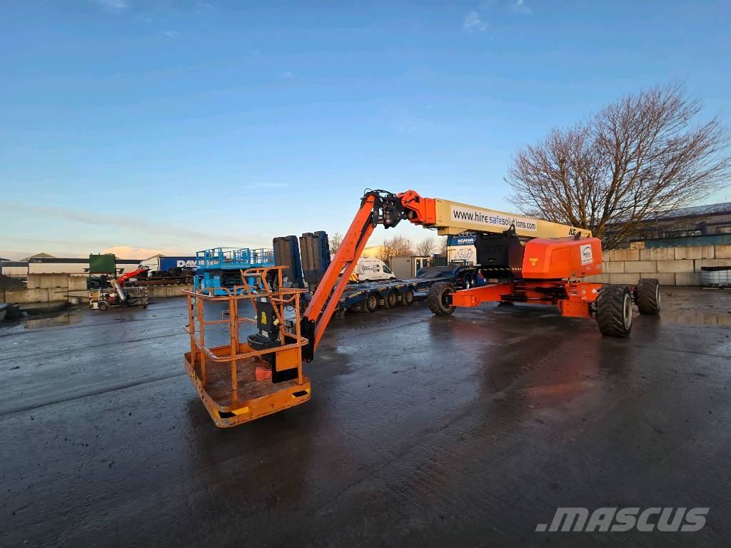 JLG 1500 AJP Elevadores braços articulados
