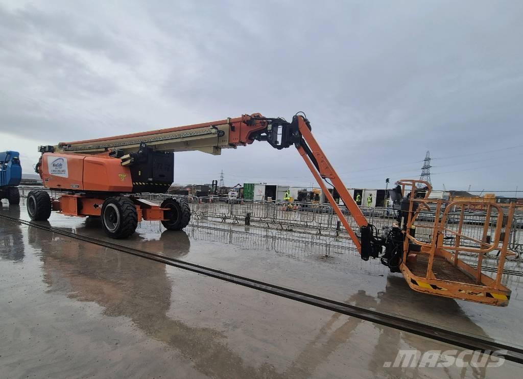 JLG 1500 AJP Elevadores braços articulados
