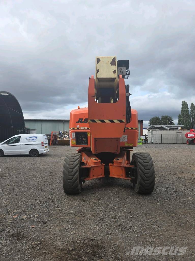 JLG 1500 AJP Elevadores braços articulados