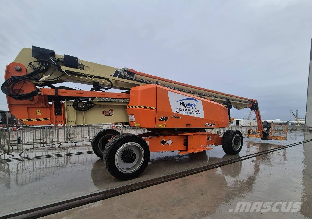 JLG 1500 AJP Elevadores braços articulados