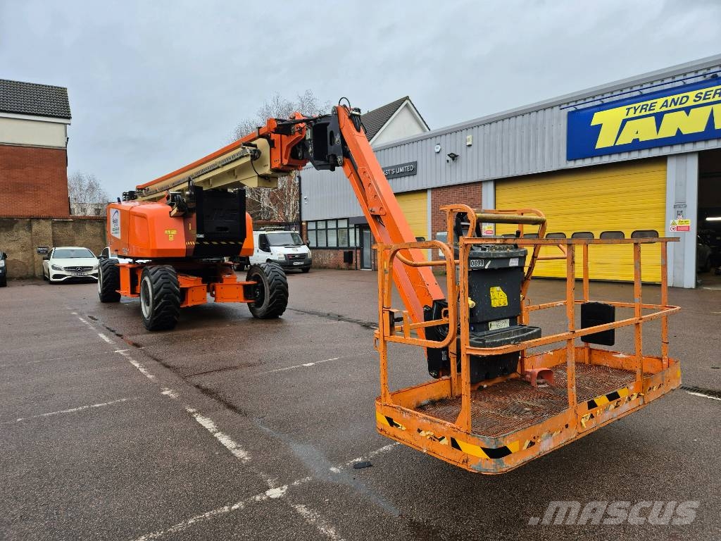 JLG 1500 AJP Elevadores braços articulados