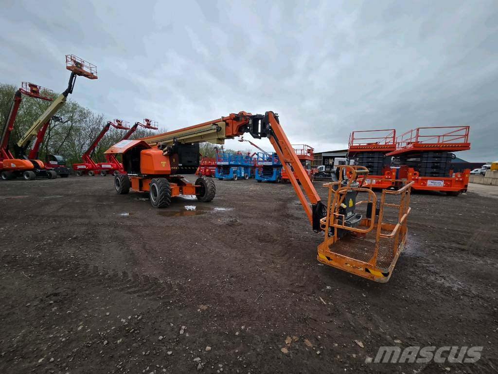 JLG 1500 AJP Elevadores braços articulados