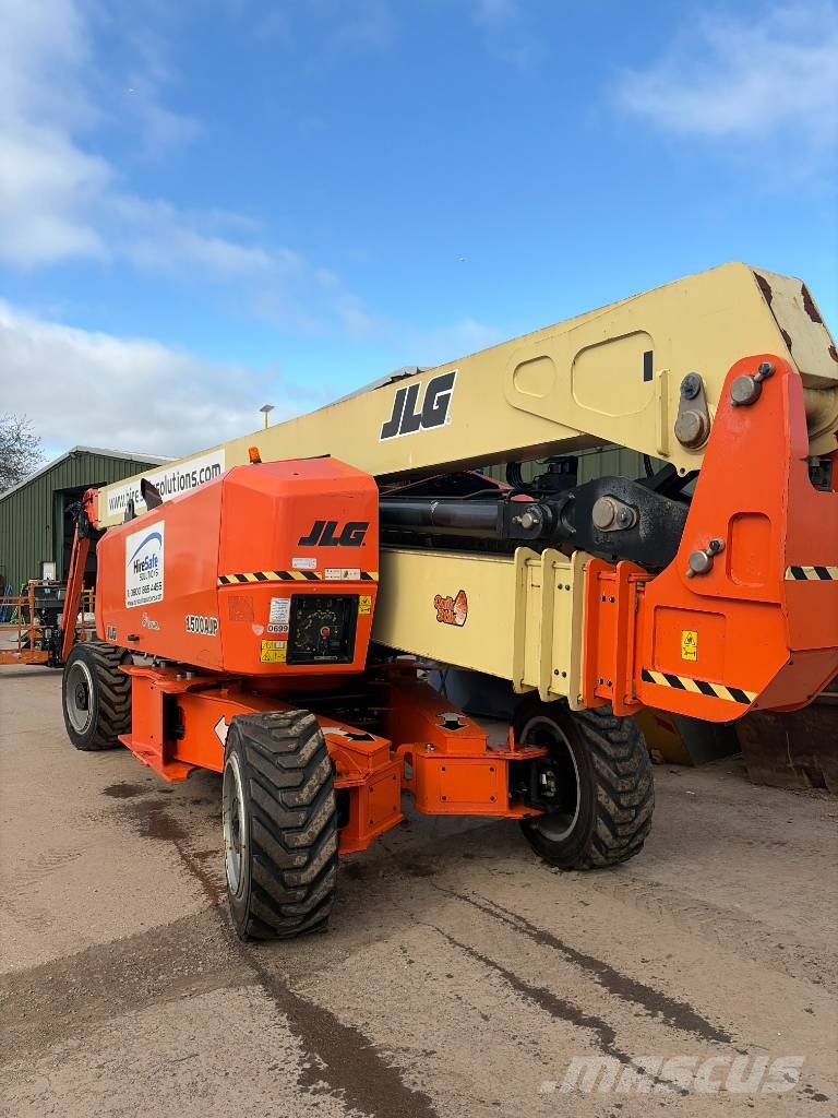 JLG 1500 AJP Elevadores braços articulados