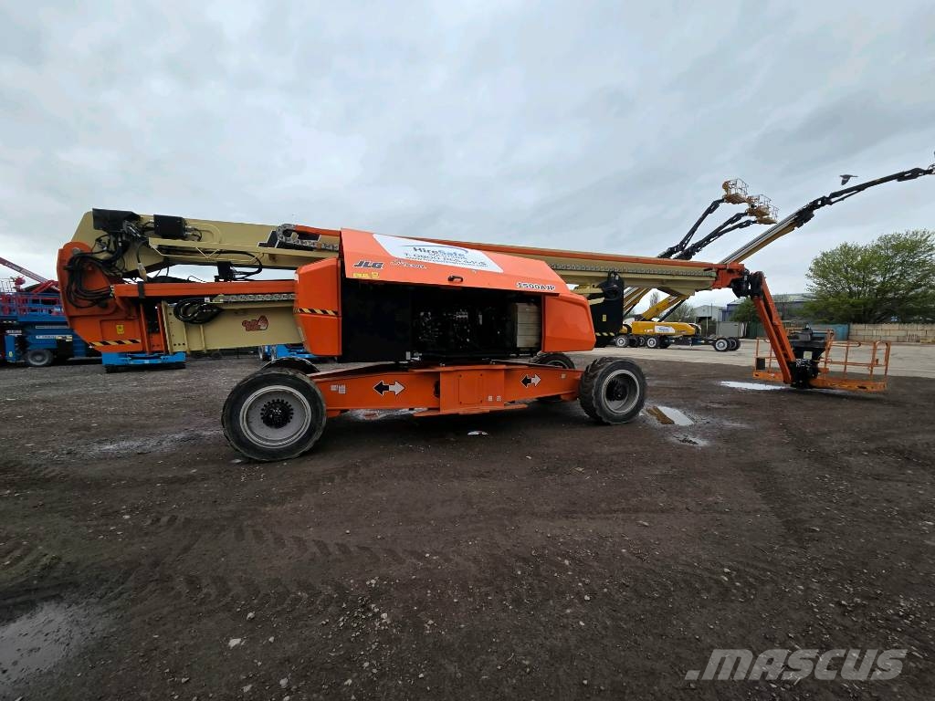 JLG 1500 AJP Elevadores braços articulados