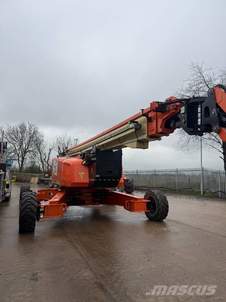 JLG 1500 AJP Elevadores braços articulados