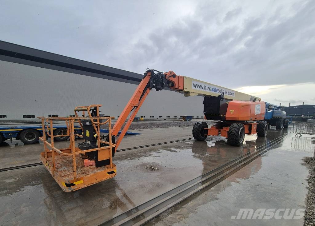 JLG 1500 AJP Elevadores braços articulados