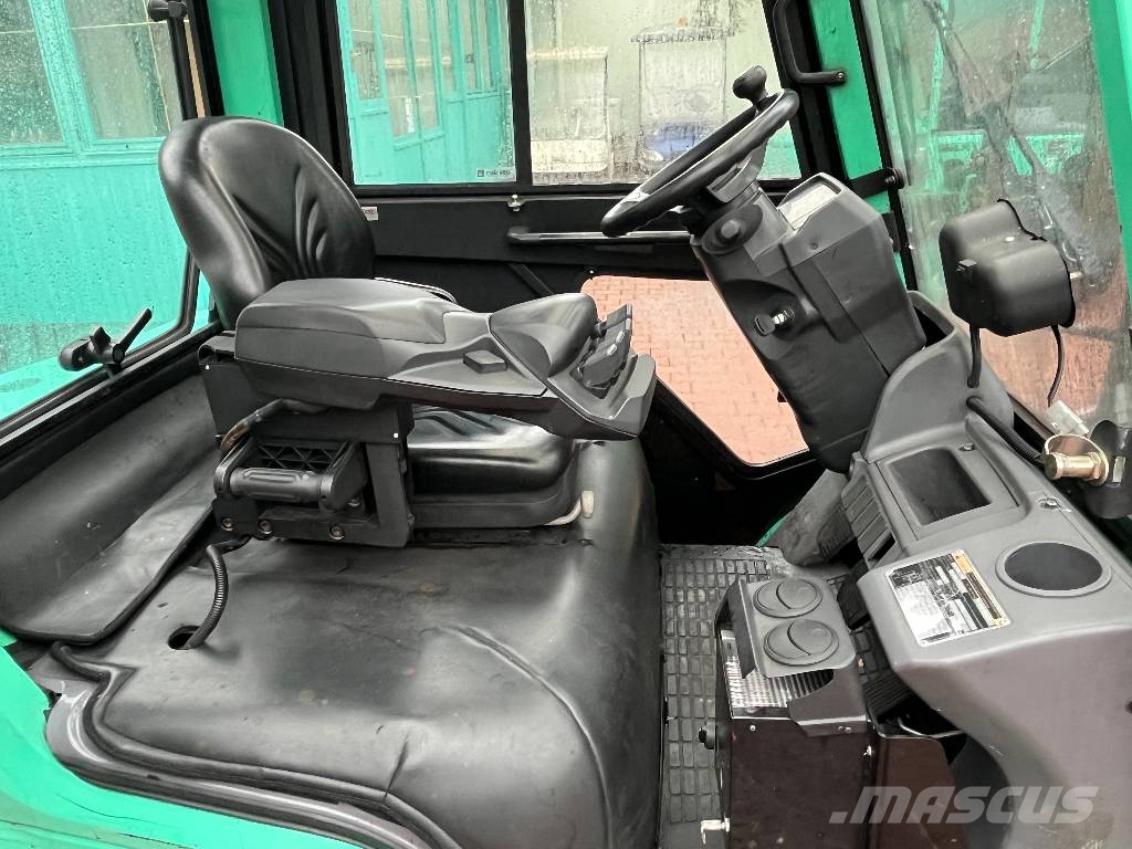 Mitsubishi FD20NT V-4204 INW Dizelski viličari