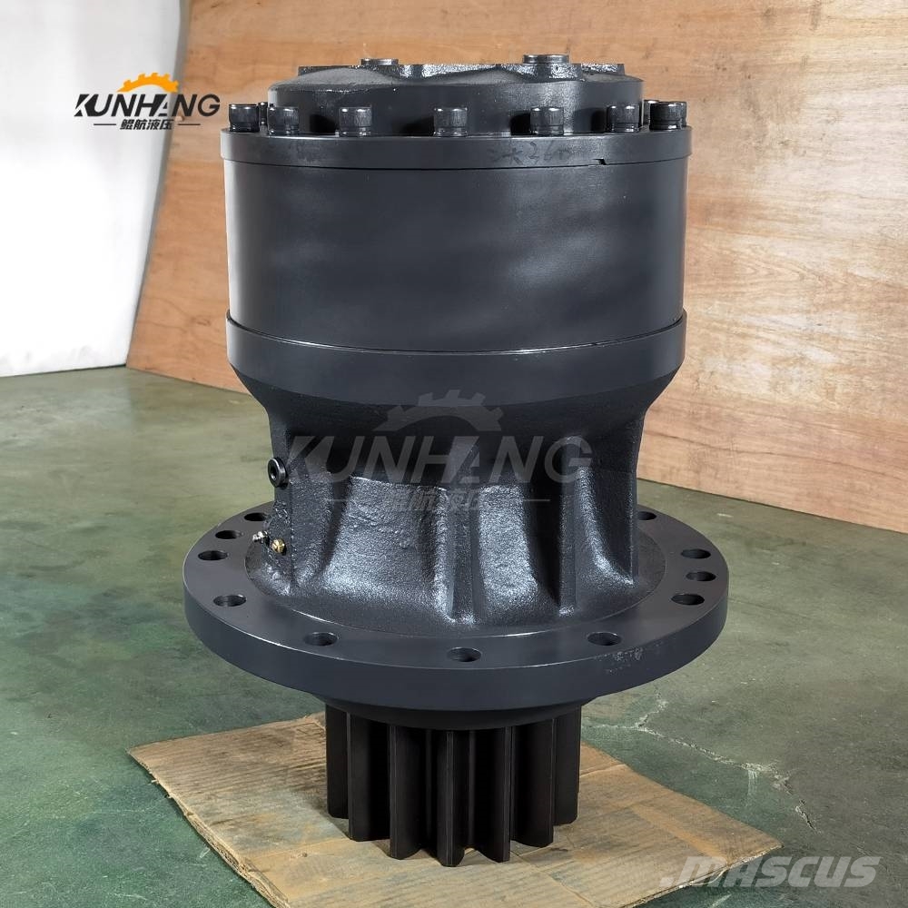 Volvo EC360 EC360B swing gearbox 14668227 14596601 Transmisijos