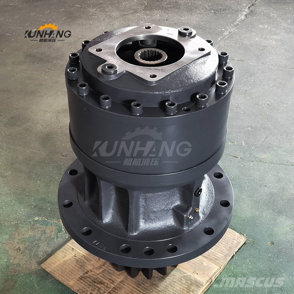 Volvo EC360 EC360B swing gearbox 14668227 14596601 Transmisijos