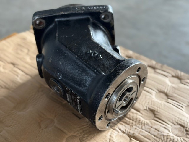 Rexroth A2FM80 USED HYDRAULIC MOTOR NO COMPLET Hidráulicos