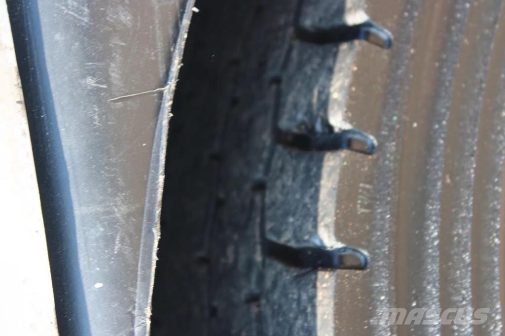 Iveco Eurocargo 100e18 +EURO 5 + HOOK SYSTEM شاحنات الرافعات الخطافية