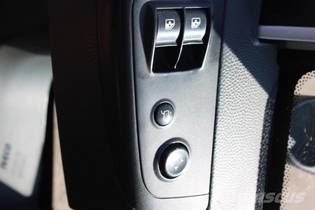 Iveco Eurocargo 100e18 +EURO 5 + HOOK SYSTEM شاحنات الرافعات الخطافية
